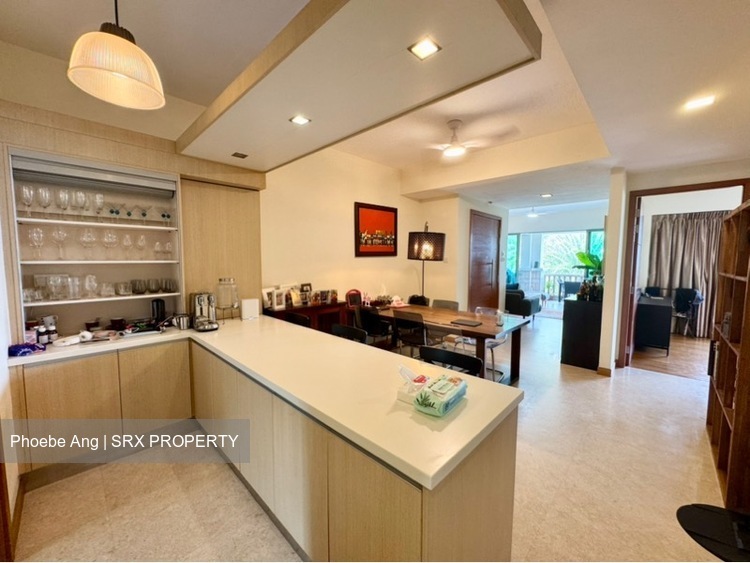 The Berth By The Cove (D4), Condominium #607046401